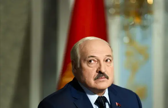 Лукашенко нужно разговаривать с оппозицией
