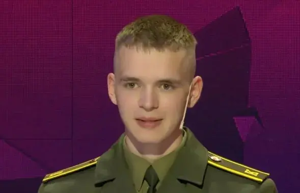 Ілля Нарышкін
