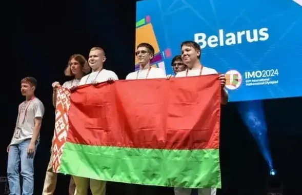 Белорусы оказались лучшими среди европейских стран
