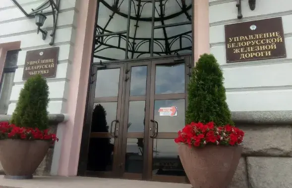 Вероятно, задержания проводил ГУБОПиК
