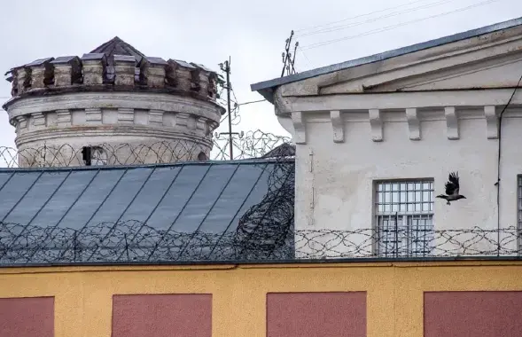 Пищаловский замок
