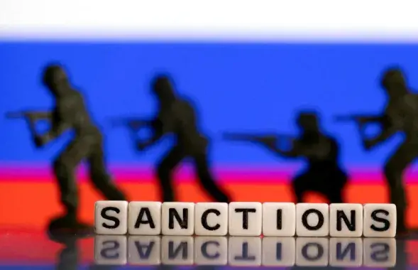 Колькасць антысанкцыйных шчылін расце
