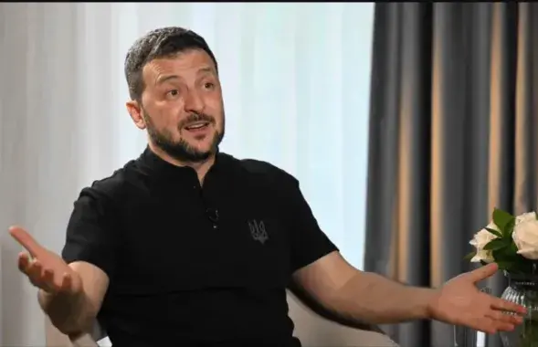 Уладзімір Зяленскі
