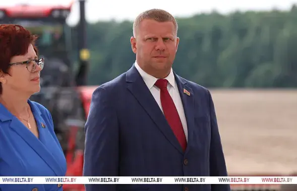 Аляксандр Верамееў
