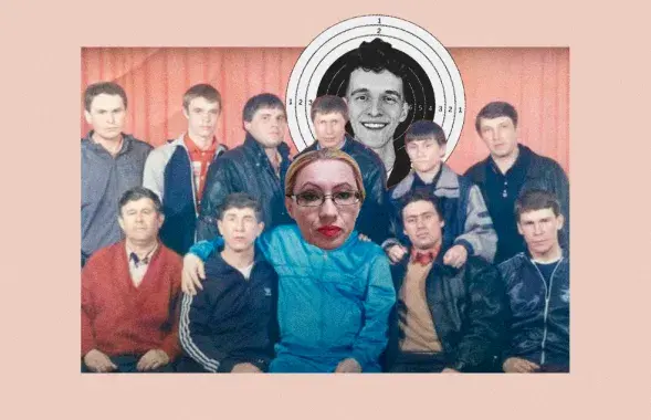 Пагаварылі з "калегамі" Бондаравай
