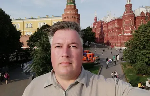 Арцём Агафонаў

