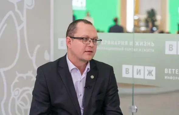 Сергей Большаков

