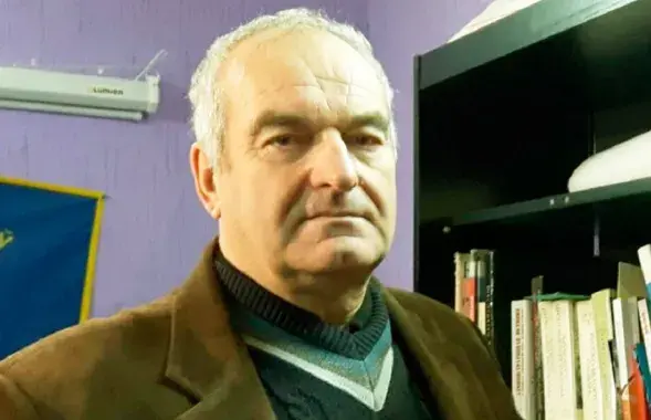 Василий Береснёв
