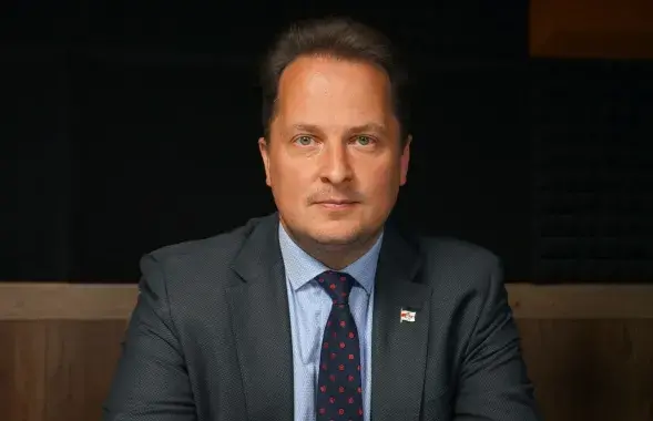 Франак Вячорка
