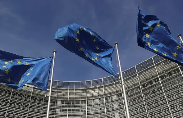 У Бруселі не пераглядалі пытанне з амбасадарамі ў РБ
