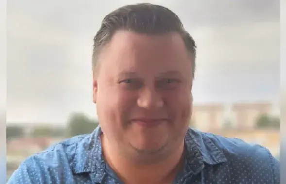 Дмитрий Есеневич
