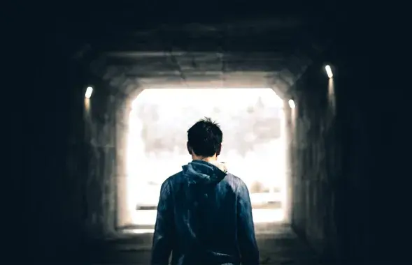 Experts talk about child suicides
