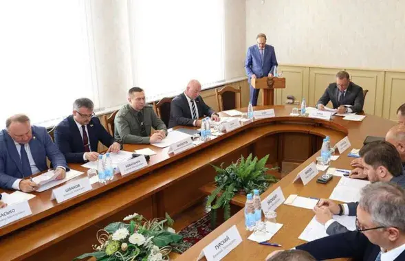 Камісія па вяртанні дапусціла да спорту двух экс-футбалістаў
