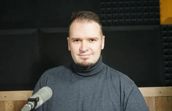 Вадим Можейко
