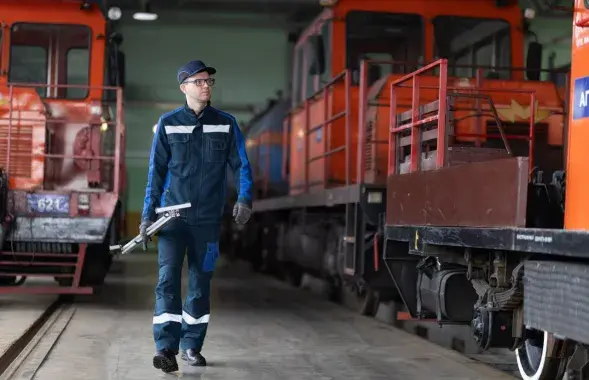 Мінскі метрапалітэн
