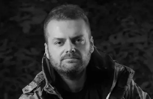 Пшемыслав "Кордиан" Расевич
