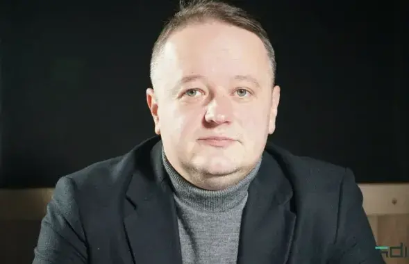 Андрей Егоров
