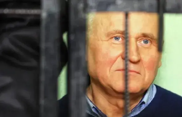 Николай Статкевич
