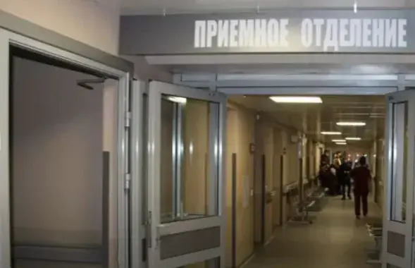 Расследаванне смерці дзіцяці працягваецца ўжо некалькі дзён
