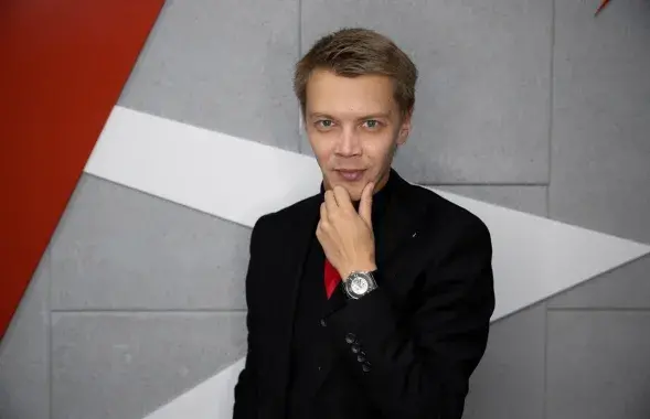 Ігар Тур
