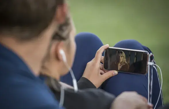 YouTube, иллюстративное фото
