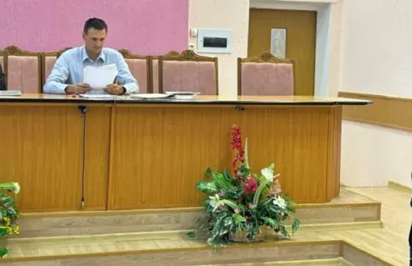 Камісія разглядала дзве справы: 16-гадовага хлопца і першакласніка
