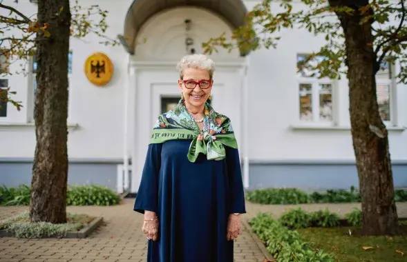 Андрэа Віктарын
