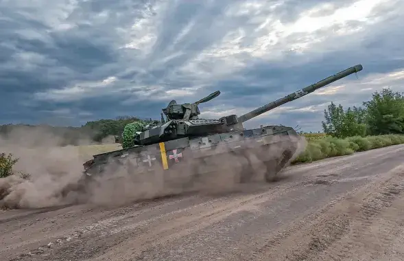 Война в Украине
