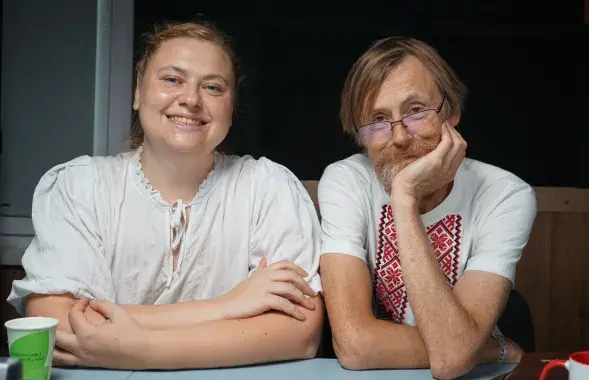Александр "Маляваныч" Жданович
