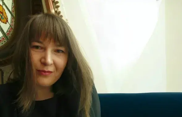 Марина Алисеенко
