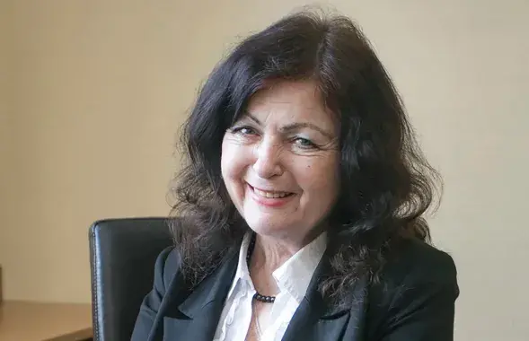 Галина Дягилева
