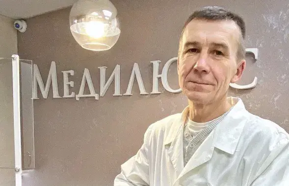 Игорь Демидчик
