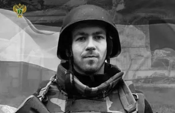 Калиновец Ян Дюрбейко
