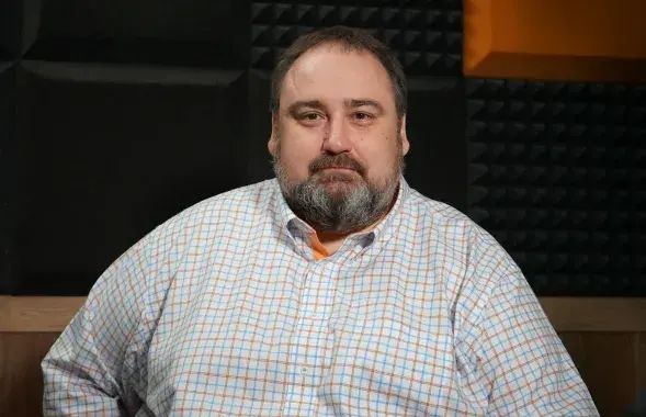 Евгений Глибовицкий
