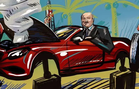 Новае расследаванне "Бюро"
