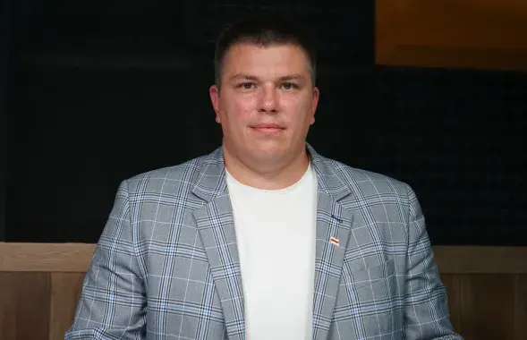 Уладзімір Жыгар
