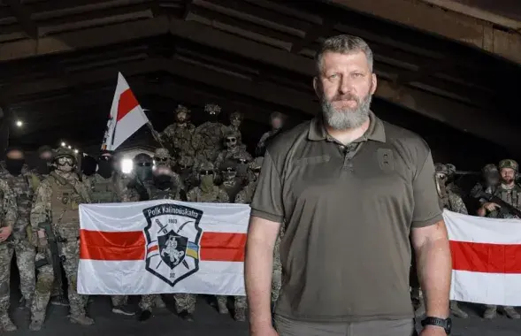 Калиновцы в Украине
