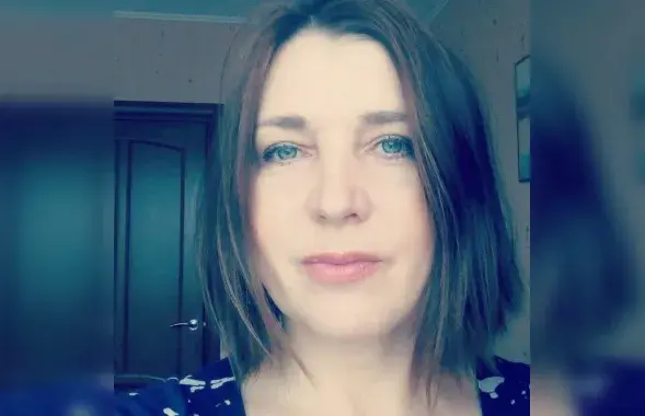 Марына Кісялевіч
