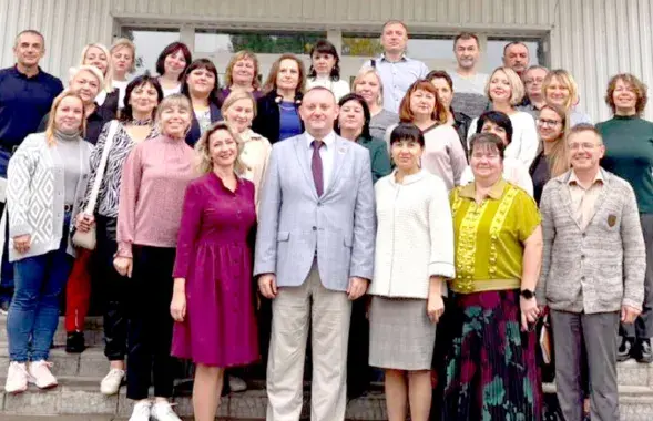 Рэжым даверыў ім працу на выбарах
