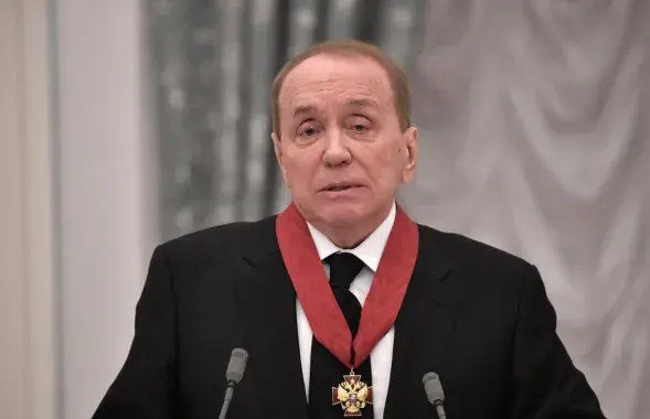Александр Масляков
