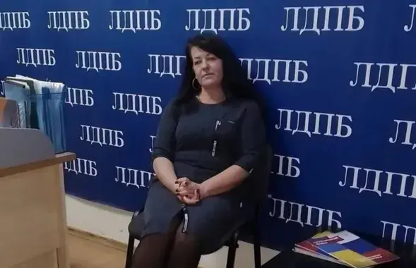 Наталля Мікуліч
