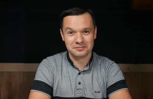 Максим Пляшко
