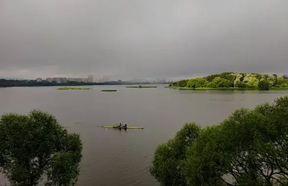 Погода в Беларуси
