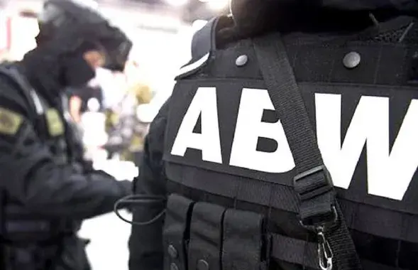 В операции участвовало Агентство внутренней безопасности
