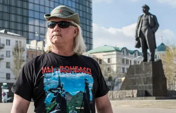 Рассел Бентли&nbsp;
