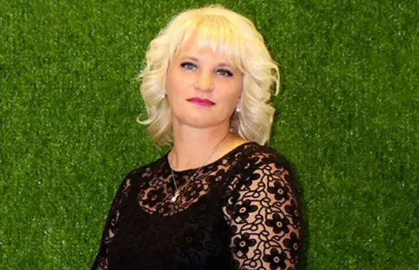 Галина Кохнович
