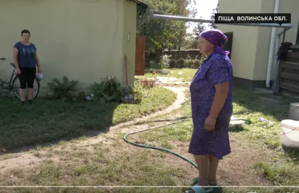 Вёска Пішча

