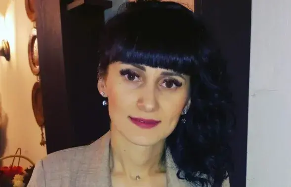 Галина Шаповалова
