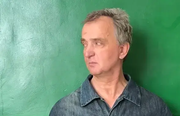 Аляксандр Кандрычын
