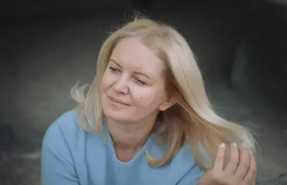 Светлана Зеленковская
